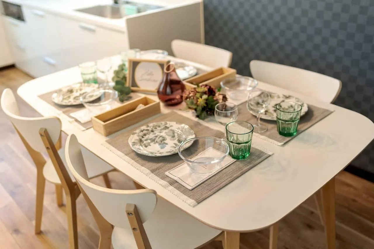 Wakamiya House Apartment Tokyo